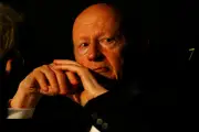 Gilles Jacob dévoile ses correspondances avec les stars du cinéma dans un livre