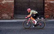 Giro 2026 : Valgren s'impose à Andalo, Vingegaard garde le rose