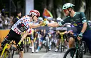 Giro 2026 : Vingegaard favori, 23 équipes en lice du 8 au 31 mai