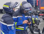 Gironde : 230 infractions en un week-end, tolérance zéro pour l'Ascension