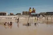 Gironde : la chaleur complique la surveillance des plages