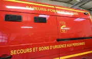 Gironde : un enfant de 12 ans chute d'un lit superposé et grièvement blessé