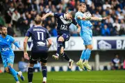 Girondins : 19 000 billets vendus avant le choc face aux Herbiers