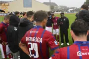 Girondins : échec cruel en N2, espoir de repêchage en Ligue 3