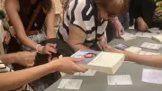 Gisèle Pelicot à Montpellier : une rencontre émouvante avec son public