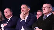 Glucksmann, Hollande, Cazeneuve : bataille à gauche pour 2027