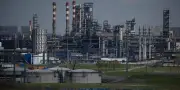 GNL russe : record d'importations dans l'UE au premier trimestre 2026