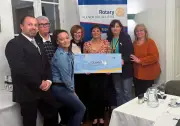 Golf caritatif : 1500 € pour les femmes victimes de violences