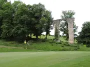 Golf municipal de Saintes : un caillou dans la chaussure pour la majorité