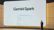 Google dévoile Spark, un agent IA qui révolutionne ses services