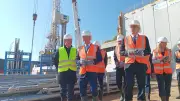 Géothermie profonde : l'ouest francilien promet un « trésor énergétique »