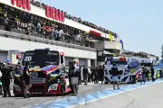 GP Camions au Castellet : 40 000 visiteurs attendus ce week-end