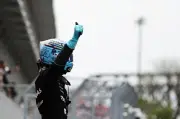 GP Canada : Russell remporte le sprint, tension chez Mercedes
