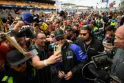 GP de France MotoGP : Zarco et Quartararo en lice, OL en finale de la Coupe de France