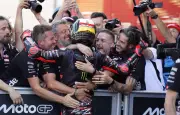 GP d'Italie MotoGP 2026 : Bezzecchi s'impose, Quartararo 18e