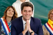 GPA : Maud Bregeon s'oppose frontalement à Gabriel Attal