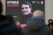 Gérald Darmanin en Algérie pour évoquer la détention de Christophe Gleizes
