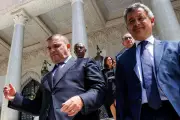 Gérald Darmanin rassuré sur le sort du journaliste détenu en Algérie