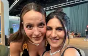 Géraldine Nakache : son premier film sérieux sélectionné à Cannes