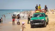 Grand-Crohot : des sauveteurs volontaires sauvent 11 personnes de la noyade