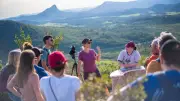 Grand Pic Saint-Loup : l'œnotourisme 2026 dévoile ses nouveautés