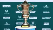 Grand Steeple-Chase de Paris 2026 : Sel Jem triomphe à nouveau