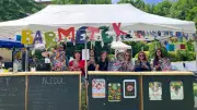 Grande Parade Métèque : 10 ans de fête et partage à Montpellier