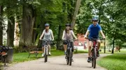 Grande VéloParade au Vigan ce samedi 23 mai pour les mobilités douces