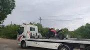 Grands excès de vitesse : deux conducteurs arrêtés près de Nîmes