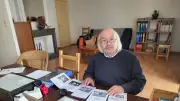 Gérard Lutaud publie son cinquième ouvrage sur la Résistance à Langogne