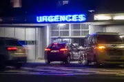 Grave blessure pour Jalil Mito : le pilier de l'US Nérac hospitalisé