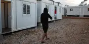 Grèce : le Parquet européen enquête sur des fonds alloués à deux camps de migrants
