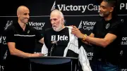 Gregg Popovich remonte les bretelles des Spurs après leur défaite