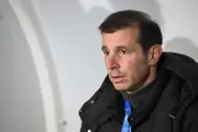 Grégory Lorenzi renonce à Nice et devient directeur sportif de l'OM