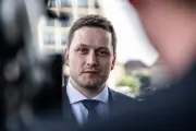 Groenland : Nielsen et l'émissaire de Trump, aucun changement