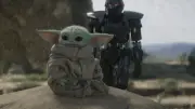 Grogu, le 'baby Yoda' devenu la nouvelle poule aux œufs d'or de Star Wars