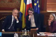 Grève des animateurs parisiens contre la répression municipale