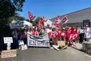 Grève partielle chez Biogroup Côte d'Azur : les raisons de la colère des salariés
