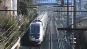 Grève SNCF : trafic perturbé jeudi pour le 13e jour de mobilisation