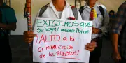 Guatemala : fin de l'ère Porras, procureure anti-corruption