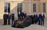 Gucci devient sponsor principal d'Alpine F1 à partir de 2027