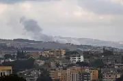 Guerre au Moyen-Orient : Israël tue deux hommes au Liban malgré le cessez-le-feu
