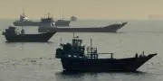 Guerre au Moyen-Orient : le détroit d'Ormuz sous contrôle iranien