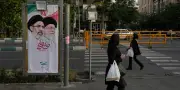 Guerre au Moyen-Orient : le fils Khamenei s'en prend aux pays du Golfe