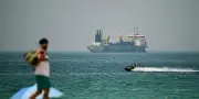 Guerre au Moyen-Orient : le Qatar met en garde l'Iran sur le détroit d'Ormuz