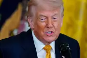 Guerre au Moyen-Orient : les marchés montent après les propos de Trump sur l'Iran