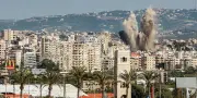 Guerre au Moyen-Orient : nouvelles frappes et négociations en cours