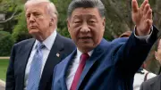 Guerre au Moyen-Orient : Pékin réclame un cessez-le-feu durable