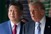 Guerre au Moyen-Orient : Pékin réclame un cessez-le-feu, Trump met en garde l'Iran