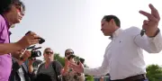 Guerre au Moyen-Orient : Rubio attend la réponse de l'Iran sur un accord